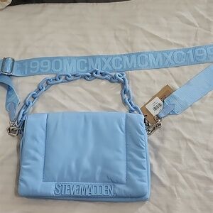 Steve madden bag